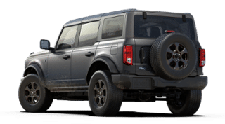 2025 Ford Bronco® External Image 3